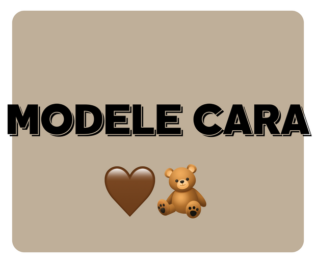 CARA 🤎🧸