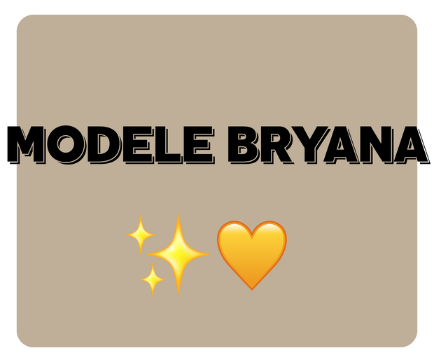 BRYANA 💛✨