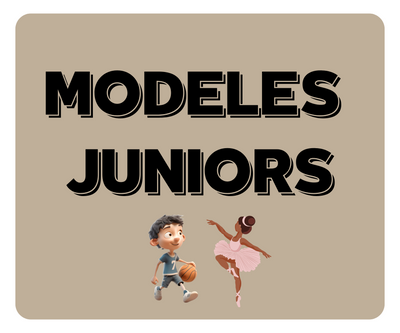 JUNIOR 👧🏽👦🏽