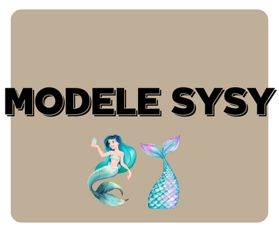 Sysy 🧜‍♀️