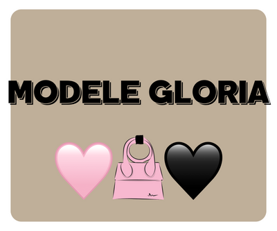 GLORIA 👛🖤