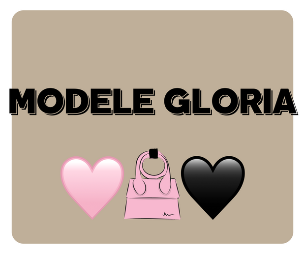 GLORIA 👛🖤